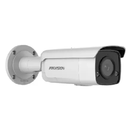 Hikvision DS-2CD2T46G2-ISU/SL (2.8 мм) Сетевая видеокамера, 4МП, EasyIP 4.0 AcuSense