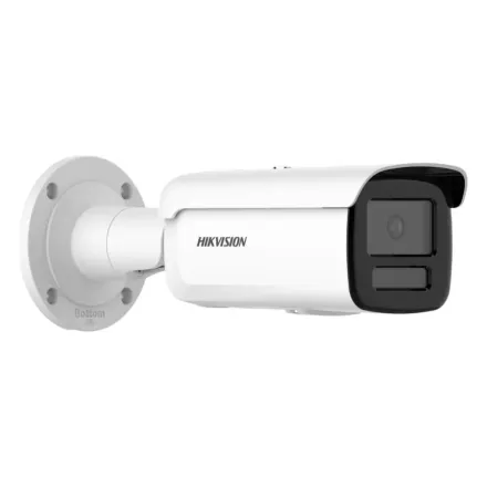 Hikvision DS-2CD2T46G2H-2I (2.8 мм)(EF)(Black) Сетевая видеокамера, 4МП, EasyIP 4.0 AcuSense