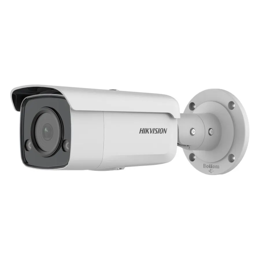Hikvision DS-2CD2T47G2-L, артикул DC00000006285 — IP-камералар