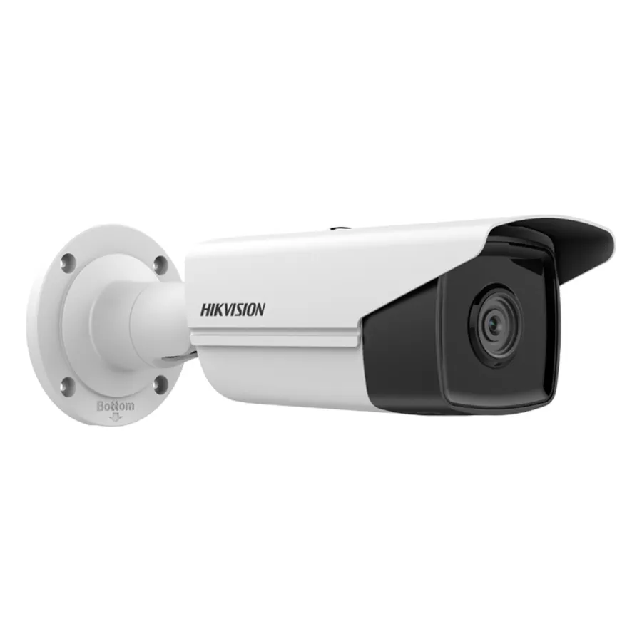 Hikvision DS-2CD2T63G2-2I (2.8.мм) IP видеокамера 6 МП, уличная