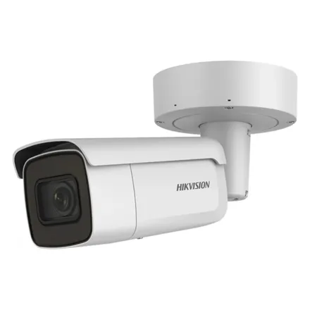 Hikvision DS-2CD2T66G2-4I(2.8.мм) (C) IP видеокамера 6 МП, уличная EasyIP 4 0 with AcuSense