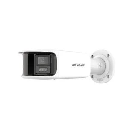 Hikvision DS-2CD2T67G2P-LSU/SL(C) (2.8mm) IP Камера, цилиндрическая