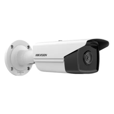 Hikvision DS-2CD2T83G2-4I (2.8 мм) Сетевая корпусная видеокамера,8 Мп