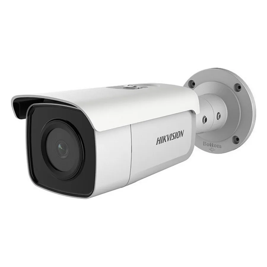 Hikvision DS-2CD2T86G2-2I (2,8 мм) IP видеокамера 4K(8MP), уличная IPC-EasyIP 4.0 with AcuSense