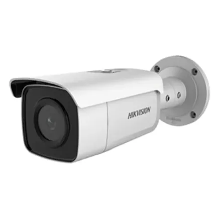 Hikvision DS-2CD2T86G2-4I (4 мм) (C) IP видеокамера 4K(8MP), уличная IPC-EasyIP 4.0 with AcuSense