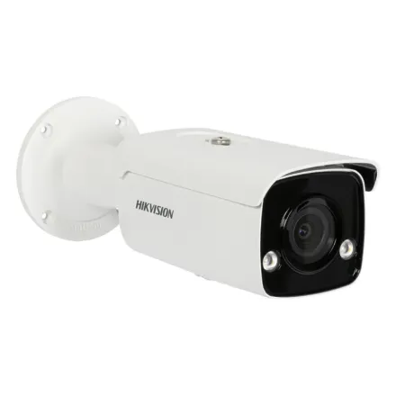 Hikvision DS-2CD2T87G2-L (2.8 мм)(C) ColorVu IP видеокамера, 8МП