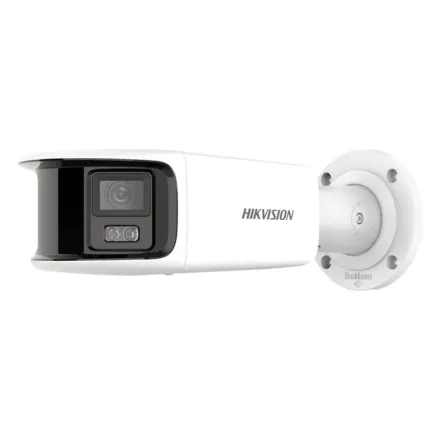 Hikvision DS-2CD2T87G2P-LSU/SL (4 мм) (C) EasyIP 4 0 с ColorVu IP видеокамера, 8МП
