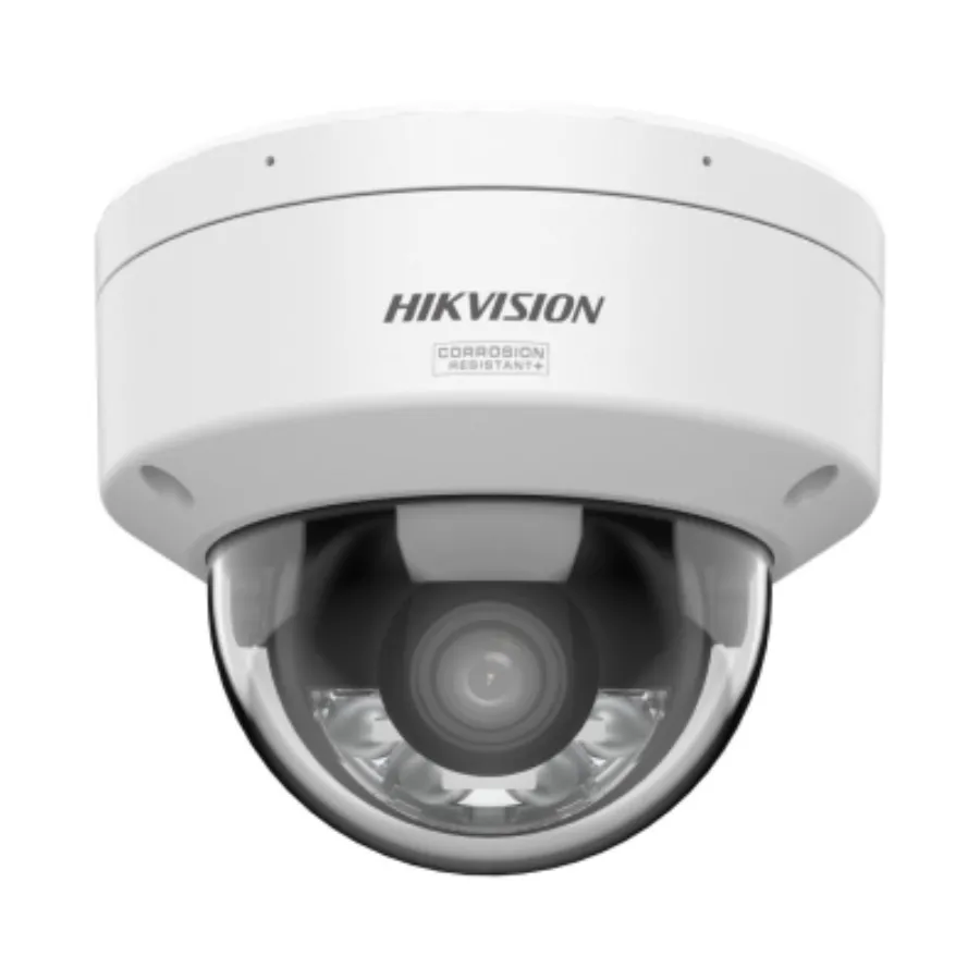 IP видеокамера Hikvision DS-2CD3147G3-LISU(2.8mm)