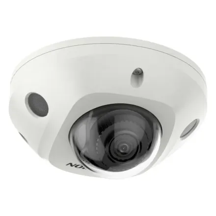 Hikvision DS-2CD3563G2-IS (2,8 мм) IP-видеокамера 6МП Acusense Fixed Mini