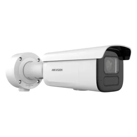 Hikvision DS-2CD3686G2T-IZS (2.7-13.5 мм), 8 Мп, IP видеокамера уличная, AcuSens