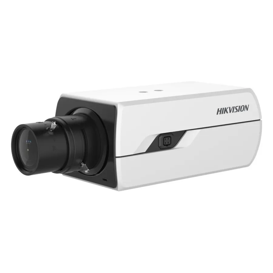 Hikvision DS-2CD3843G0-AP 4Мп IP-камера в стандартном корпусе