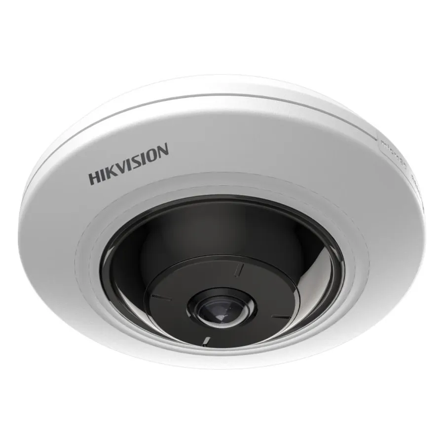 IP видеокамера Hikvision DS-2CD3956G2-IS
