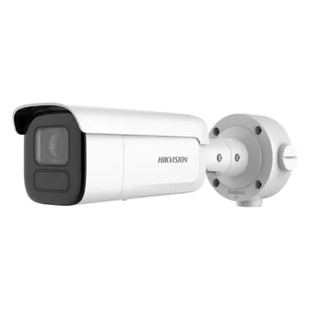 Hikvision DS-2CD3B46G2T-IZHSY (2,8-12 мм) (H) 4Мп уличная цилиндрическая IP-камера