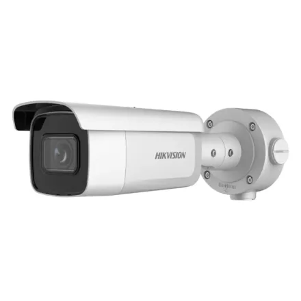 Hikvision DS-2CD3B86G2T-IZHS(2,8-12мм)(H) IP-видеокамера 8МП с вариофокальным объективом DarkFighter
