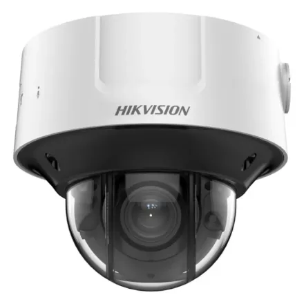 Hikvision DS-2CD3D86G2T-IZHSU (2,8-12 мм) IP-видеокамера 8МП с вариофокальным объективом DarkFighter