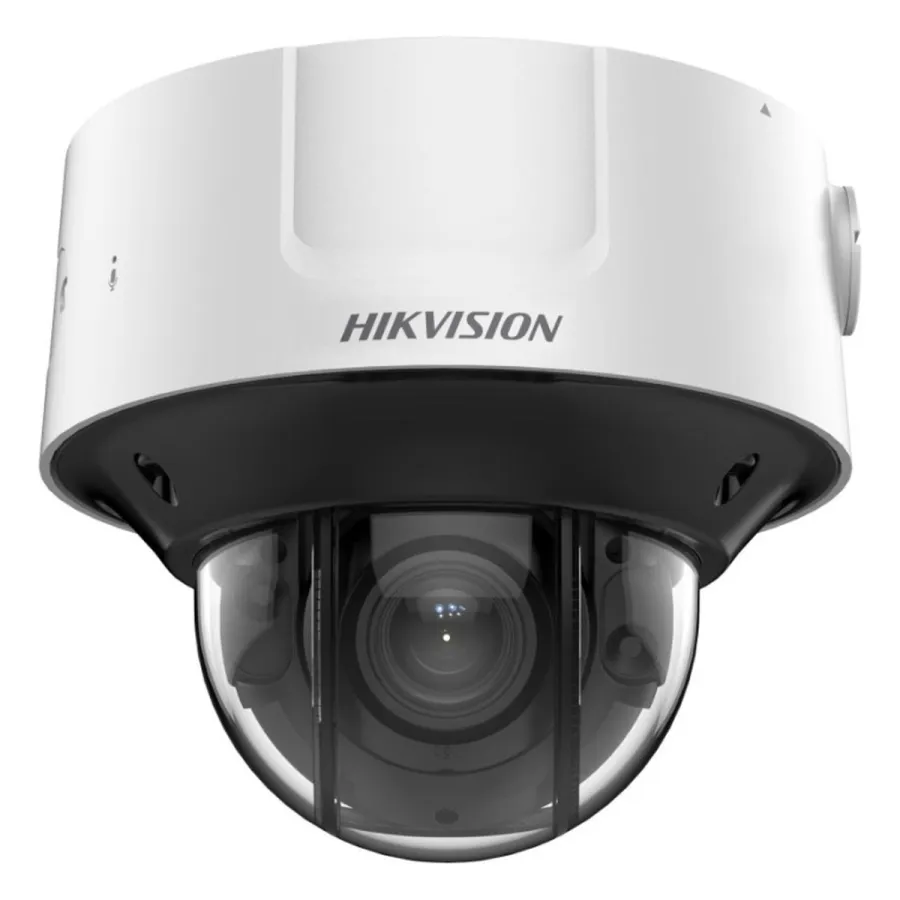 Hikvision DS-2CD3D86G2T-IZHSU (2,8-12 мм) IP-видеокамера 8МП с вариофокальным объективом DarkFighter