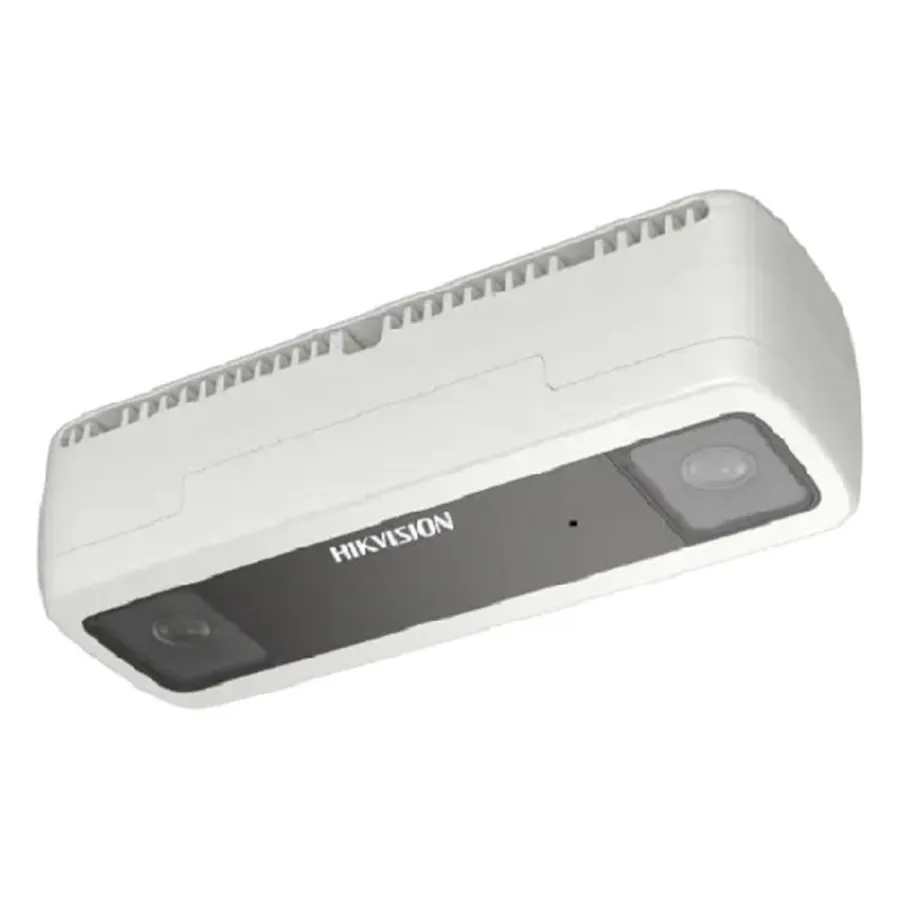 Hikvision DS-2CD6825G0/C-IVS(2.0mm) — объективтер