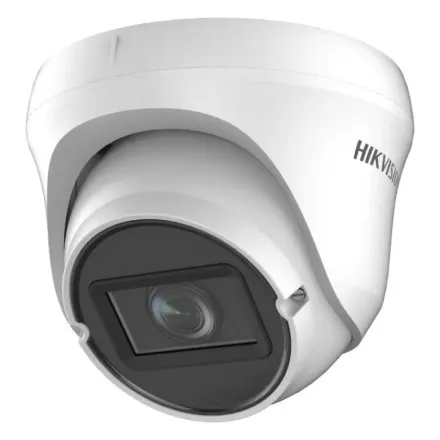 Hikvision DS-2CE79D0T-VFIT3F (2,7-13.5 мм) HD TVI 2MP ИК купольная видеокамера