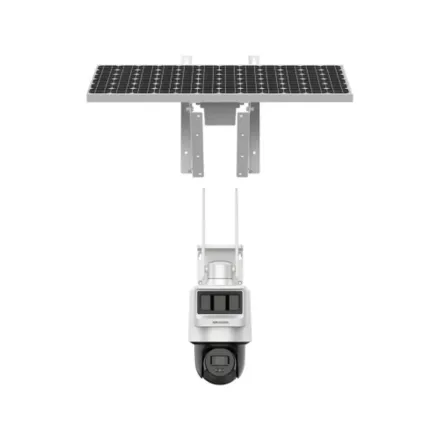 Hikvision DS-2DE2C200IWG-K/4G/C09S20 (2.8mm) IP PT Камера, позиционная, автономная