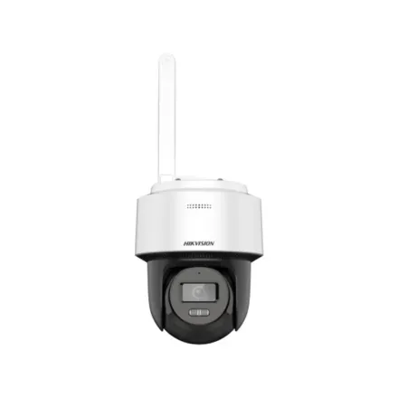 Hikvision DS-2DE2C200IWG/W(W) (2.8mm) WiFi IP PT Камера, позиционная