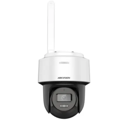 IP видеокамера Hikvision DS-2DE2C200MWG/W