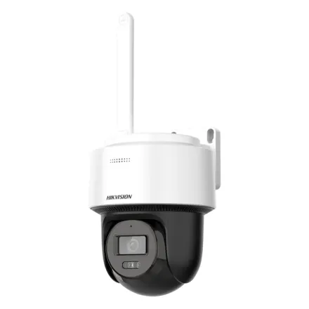 IP видеокамера Hikvision DS-2DE2C400MWG/W