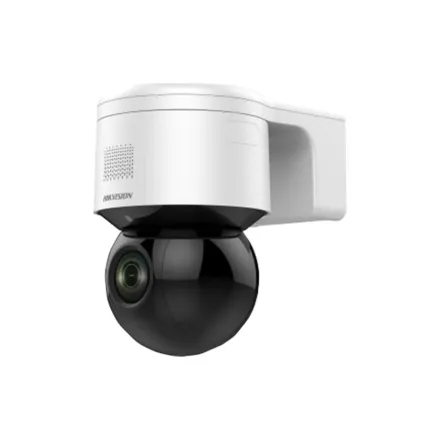 Hikvision DS-2DE3A404IW-DE/W(2.8-12mm) 4.0MP Mini PTZ IP-видеокамера 