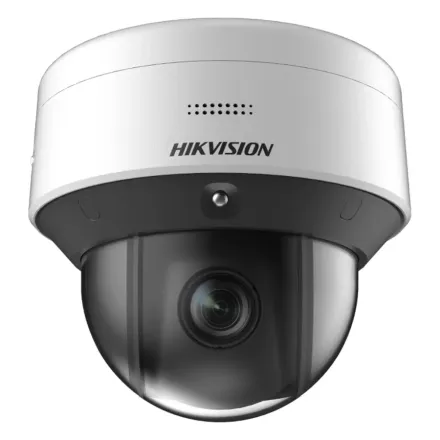Hikvision DS-2DE3C210IX-DE(C1)(T5) 2.0MP уличная купольная PTZ IP-камера Deep learning 