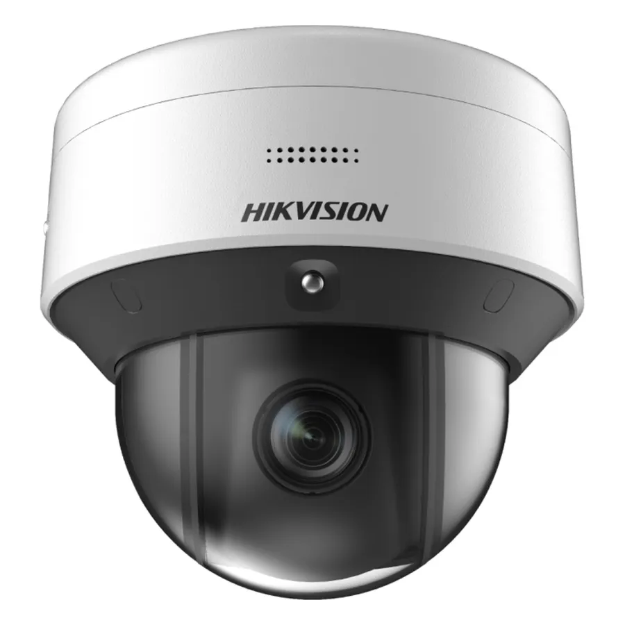 Hikvision DS-2DE3C210IX-DE(C1)(T5) 2.0MP уличная купольная PTZ IP-камера Deep learning