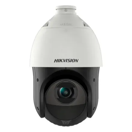 Hikvision DS-2DE4225IW-DE (T5) 2.0 MP PTZ IP видеокамера + кронштейн на стену