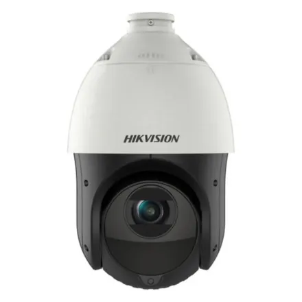 Hikvision DS-2DE4415IW-DE(T5)  4.0 MP PTZ IP видеокамера + кронштейн