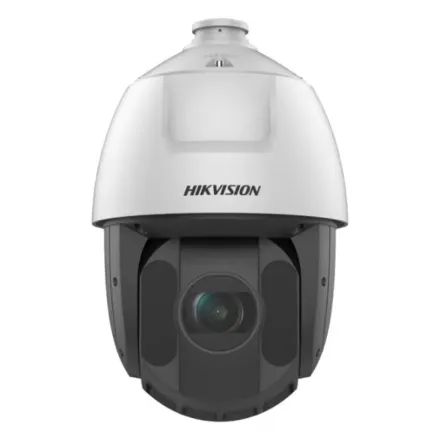 Поворотная видеокамера Hikvision DS-2DE5432IWG-E