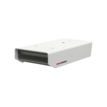 Hikvision DS-2FP4121-OW Микрофон