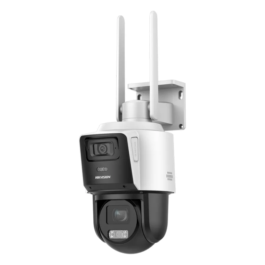 IP видеокамера Hikvision DS-2SE3C404MWG-4G/14
