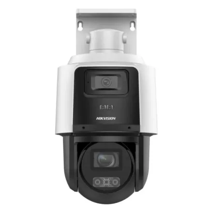 Hikvision DS-2SE3C404MWG-E/14(2.8 мм) PTZ IP видеокамера TandemVu 