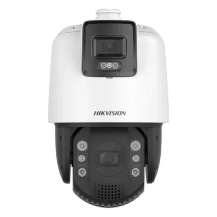 Hikvision DS-2SE7C124IW-AE(32X/4)(S5)  PTZ IP видеокамера DarkFighter