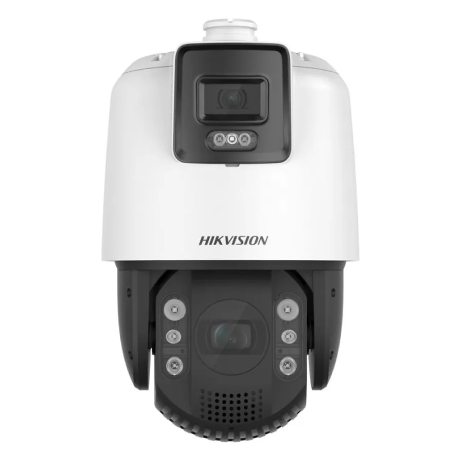 Hikvision DS-2SE7C124IW-AE(32X/4)(S5) PTZ IP видеокамера DarkFighter