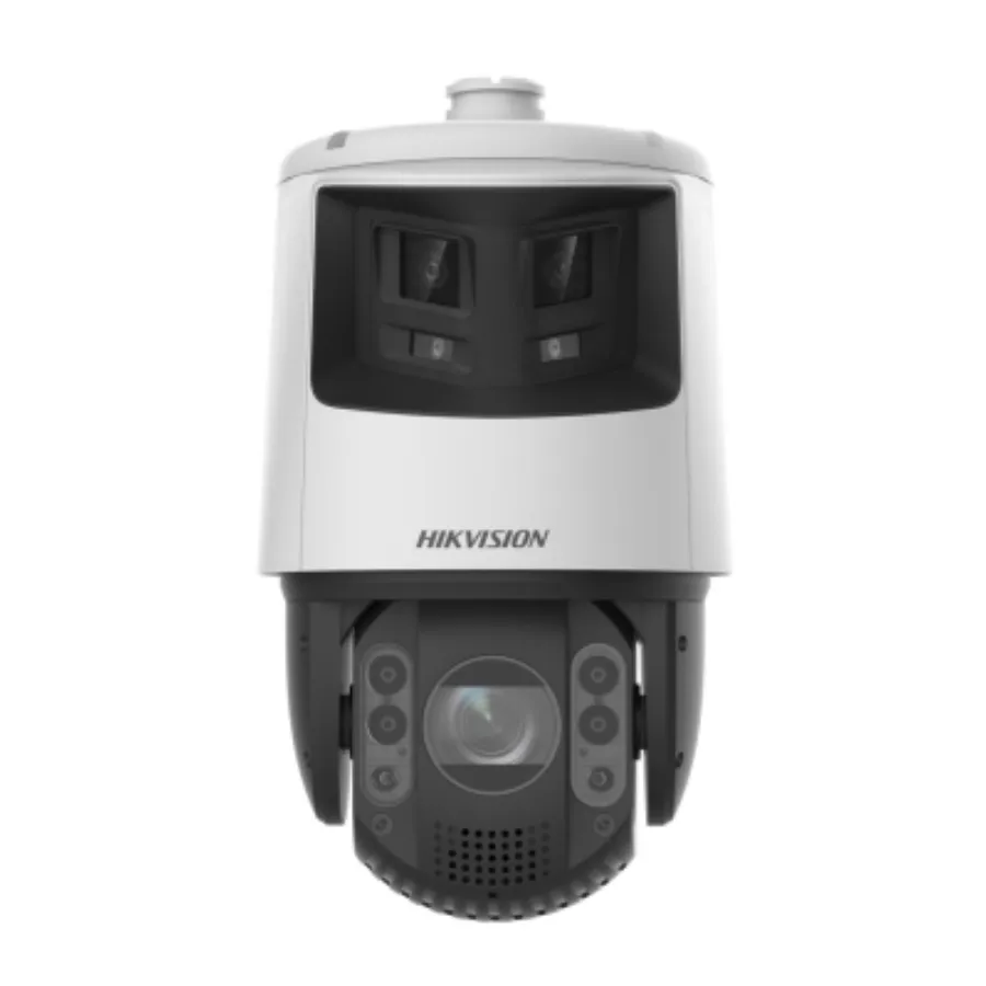 Hikvision DS-2SE7C425MWG-EB/26(F0) PTZ IP видеокамера TandemVu