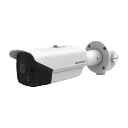 Hikvision DS-2TD2617B-3/PA Тепловизионная  видеокамера