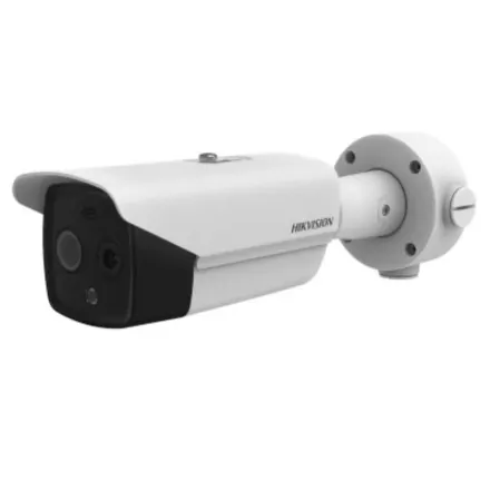 Hikvision DS-2TD2617B-6/PA Тепловизионная видеокамера