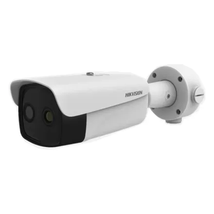 Hikvision DS-2TD2636B-15/P Тепловизионная  видеокамера