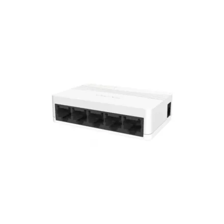 Hikvision DS-3E0105D-O Коммутатор