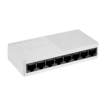 Hikvision DS-3E0508D-O Коммутатор