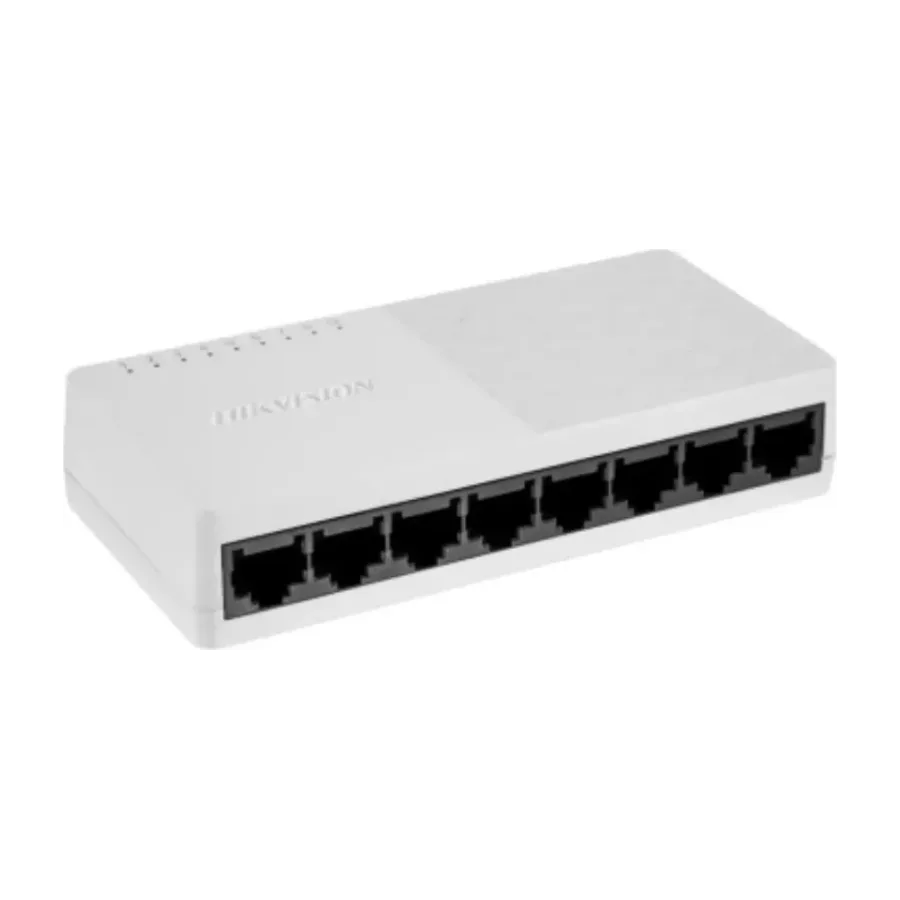 Hikvision DS-3E0508D-O Коммутатор