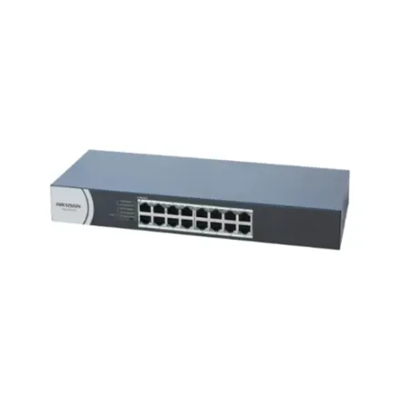 Hikvision DS-3E0516R-O Коммутатор