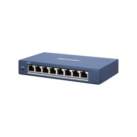 Hikvision DS-3E1508-EI Коммутатор