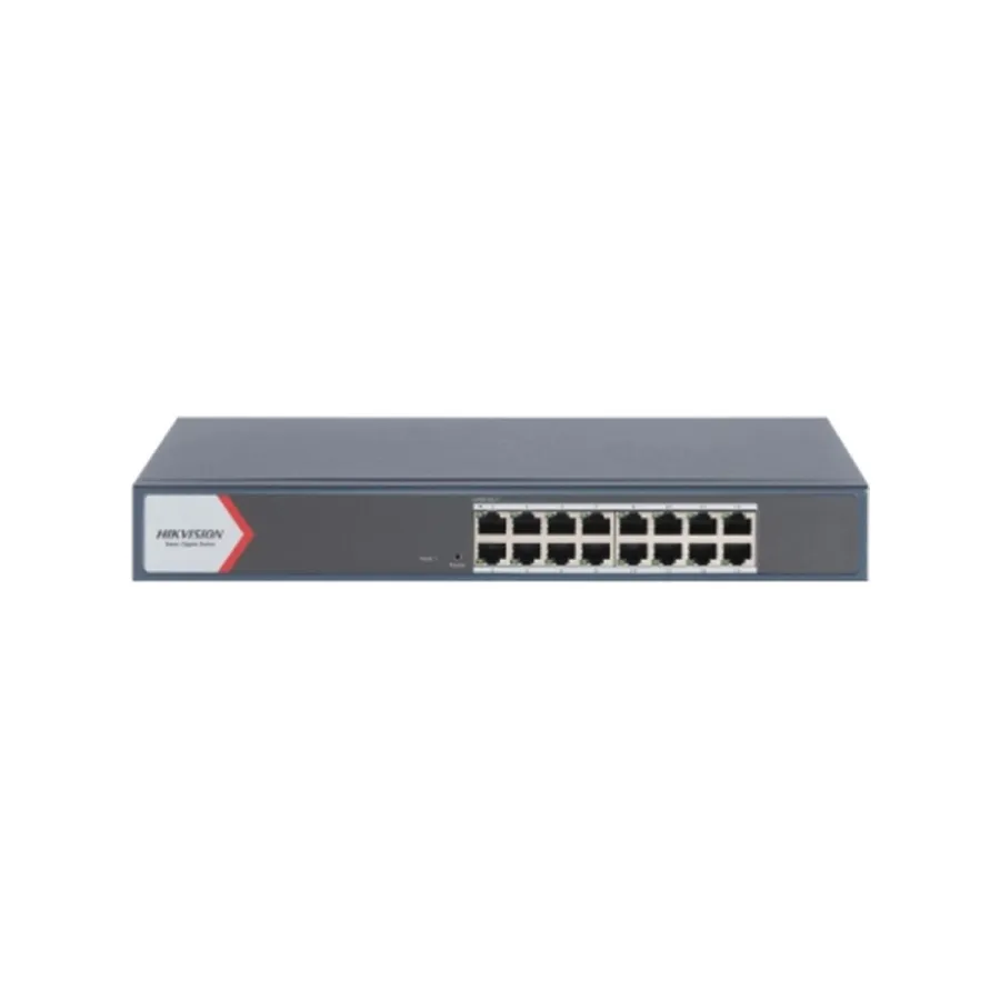 Hikvision DS-3E1516-EI(V3) — коммутаторлар