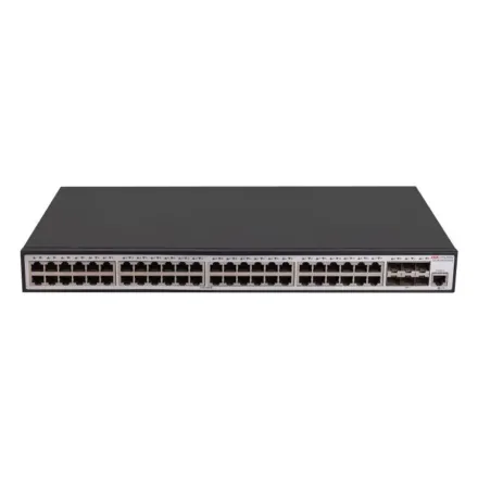 Коммутатор Hikvision DS-3E2754-HI-48T6X