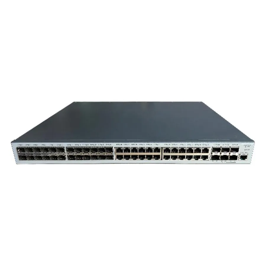 Hikvision DS-3E3754TF Управляемый коммутатор L3