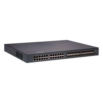 Hikvision DS-3E3756TF Управляемый коммутатор L3